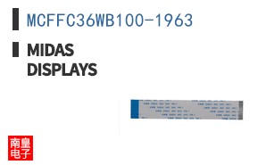 MCFFC36WB100-1963 ͼƬ
